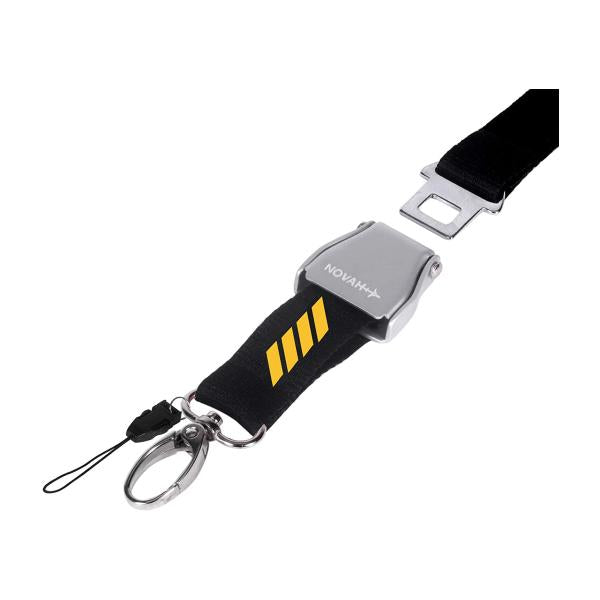 Lanyards, ID Badge Holders, ID Card Holders - NovaVision