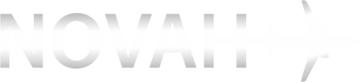NOVAH PILOT STORE logo