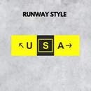 Custom Aviation Taxiway Runway Decoration Lamp