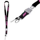 Pilot Captain Lanyard