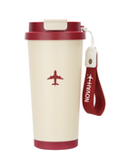 Ceramic-Lined Insulated Thermo