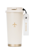 Ceramic-Lined Insulated Thermo