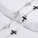 Adjustable Airplane Bracelet