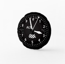 Airplane Instrument Pillow