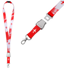 Nylon Lanyard