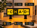 Taxiway Lamp