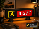 Taxiway Lamp