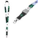 Nylon Lanyard
