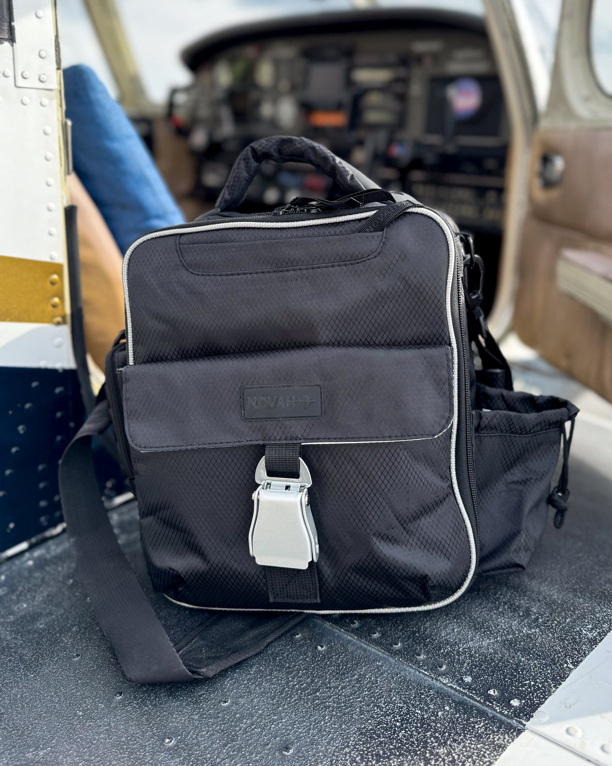 flight gear bag Novah Flight Bag