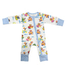 Airplane Baby Pijama