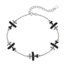 Adjustable Airplane Bracelet