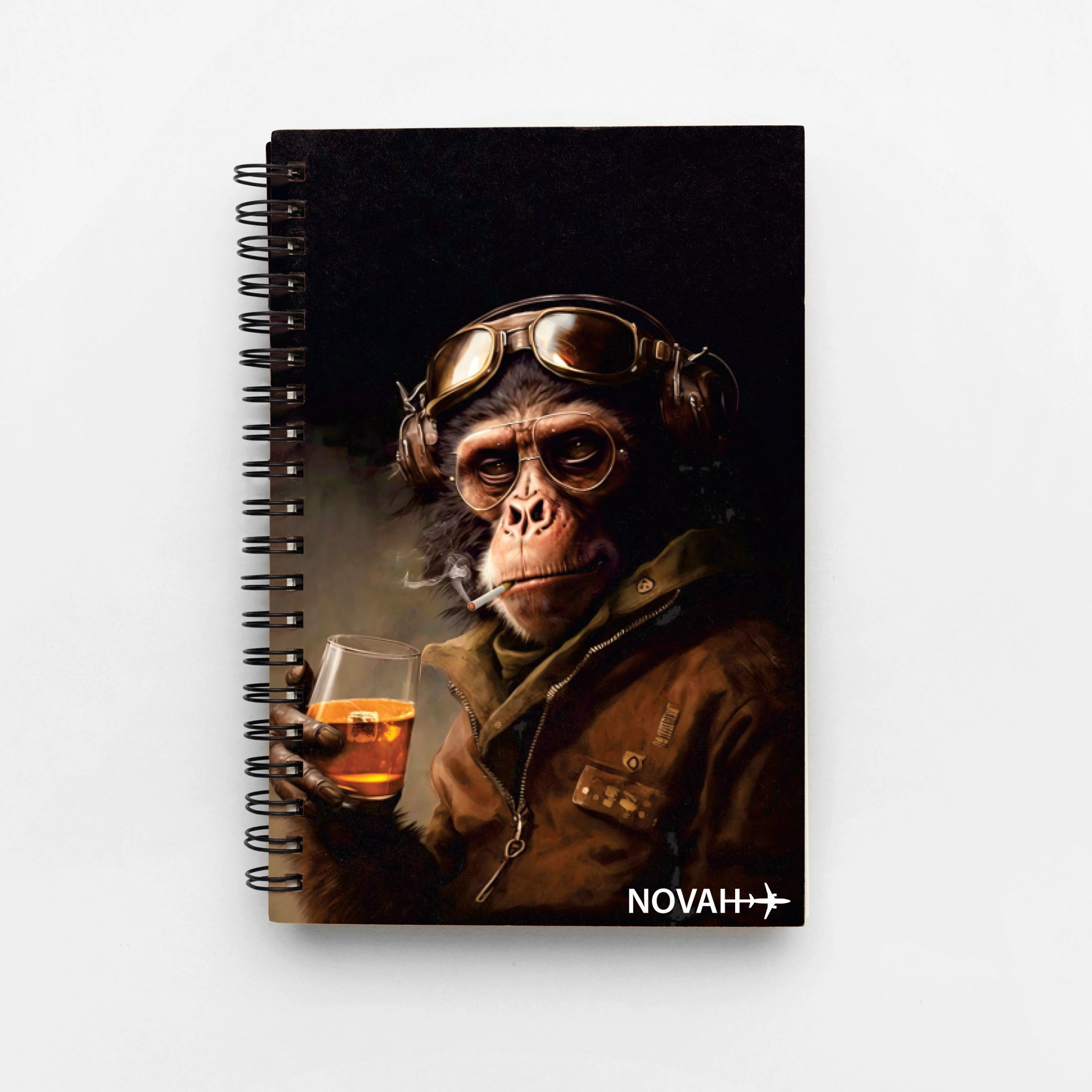 Notebooks
