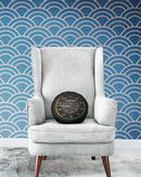 Airplane Instrument Pillow