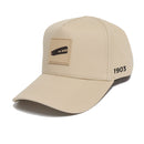 3D airplane hat- pilot cap