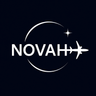 NOVAH PILOT STORE logo