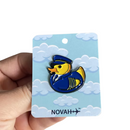 Duck Pin