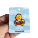 Duck Pin