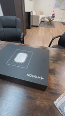 Airplane Window Lamp