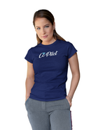 Co-Pilot T-Shirt