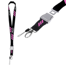 Pilot First Officer Lanyard