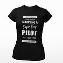 Never Dreamed T-Shirt