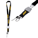Pilot Captain Lanyard