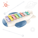 Airplane Xylophone