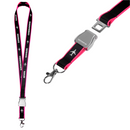 Aviate-Navigate-Communicate Lanyard