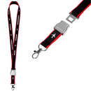 Aviate-Navigate-Communicate Lanyard