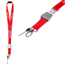 Cabin Crew Lanyard