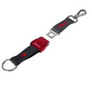 Crew Buckle Keychain