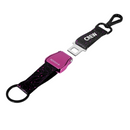 Crew Buckle Keychain