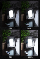 Airplane Window Lamp