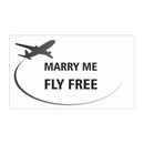Aviation Pilot Sticker