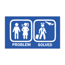 Aviation Pilot Sticker