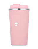 17oz Insulated Thermo Coffee Mug