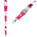 Nylon Lanyard