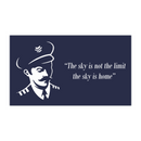 Aviation Pilot Sticker