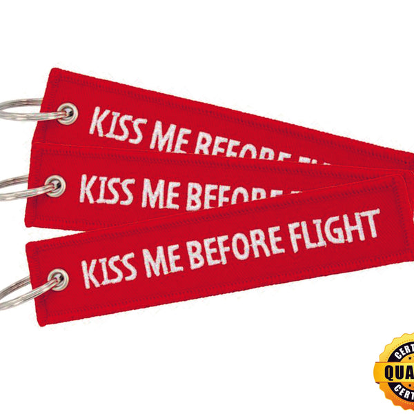 AIRBUS Remove Before Flight Key Ring Luggage Tag 16cm New - Foto 13