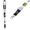 Nylon Lanyard