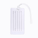 Lets Travel Luggage Tag