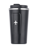 17oz Insulated Thermo Coffee Mug