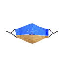 Aviation Pilot Mask