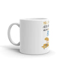 FLY MUG