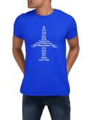 Aviation Alphabet  Pilot T-Shirt
