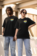 Pride Heart T-Shirt