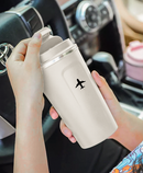 17oz Insulated Thermo Coffee Mug